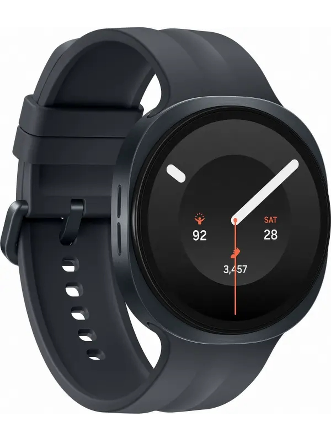 Samsung Galaxy Watch 9 44 мм смарт-часы с Super AMOLED экраном - 