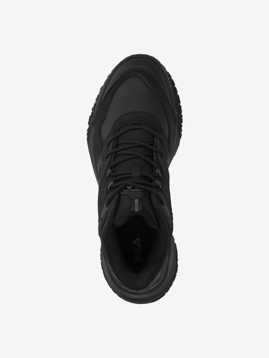 Кроссовки утепленные мужские FILA Tornado MID NXT WNTR