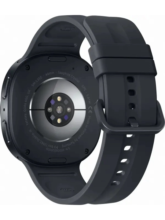 Samsung Galaxy Watch 9 44 мм смарт-часы с Super AMOLED экраном