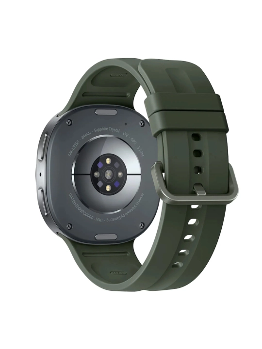 Samsung Galaxy Watch 9 44 мм смарт-часы с Super AMOLED экраном