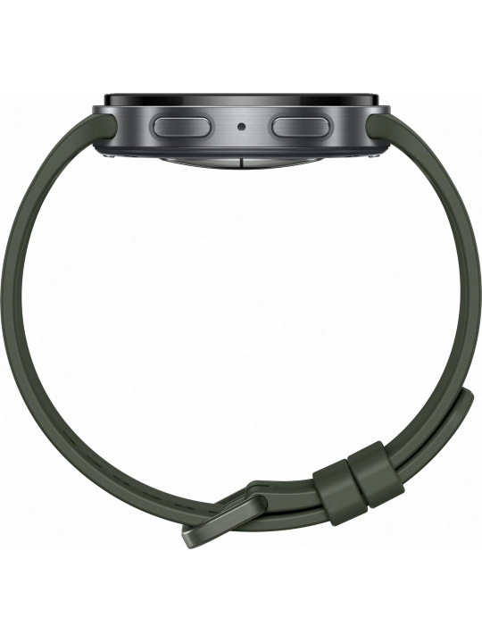 Samsung Galaxy Watch 9 44 мм смарт-часы с Super AMOLED экраном