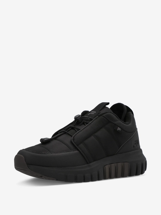 Кроссовки утепленные мужские FILA Chrome Puff - 
