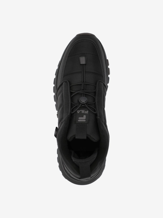 Кроссовки утепленные мужские FILA Chrome Puff