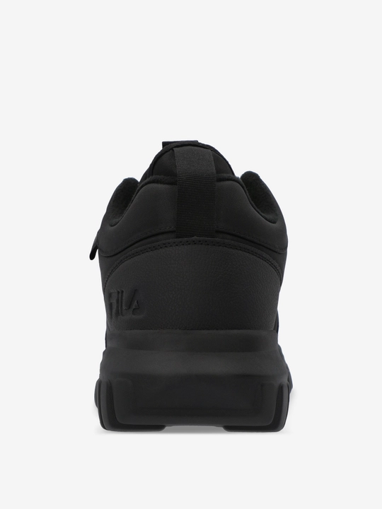 Кроссовки утепленные мужские FILA Chrome Puff