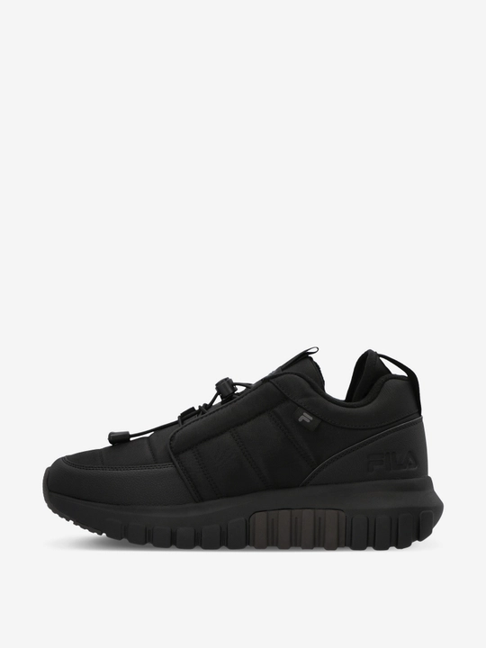 Кроссовки утепленные мужские FILA Chrome Puff
