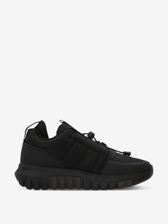 Кроссовки утепленные мужские FILA Chrome Puff