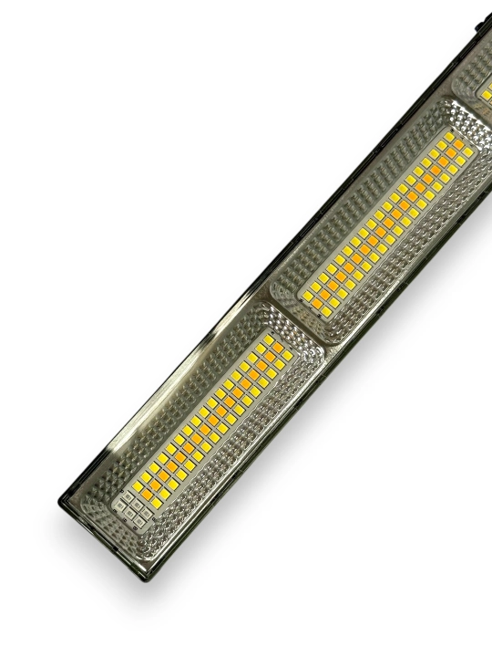 KK-410, 411, 412 yorug‘lik diodli chiroq, USB va Type-C orqali ta’minlanadi, Li-ion akkumulyatorli