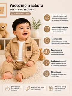 Карамельный