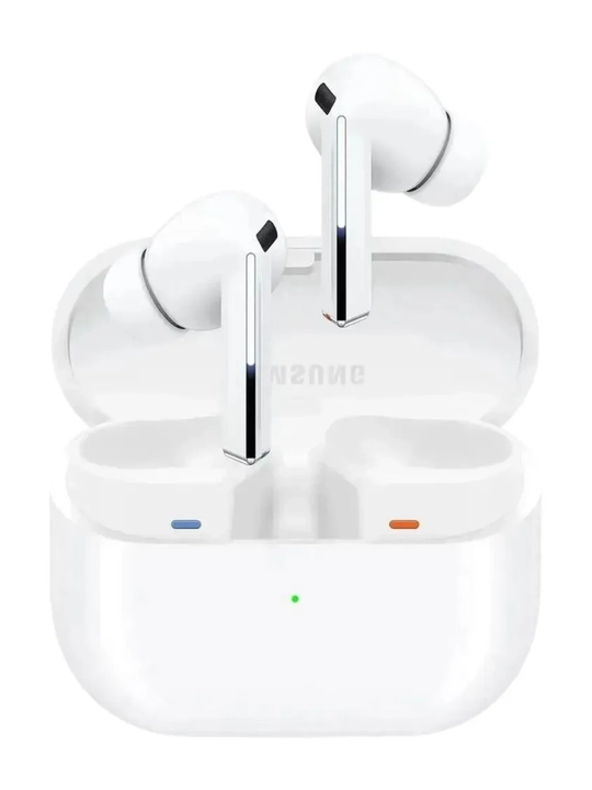 Buds 3 Pro Беспроводные Bluetooth TWS наушники, сенсорное управление, кейс