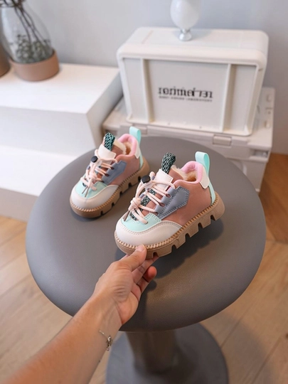 Детские ботинки MyFuzik Shoes, демисезонные, для мальчиков и девочек