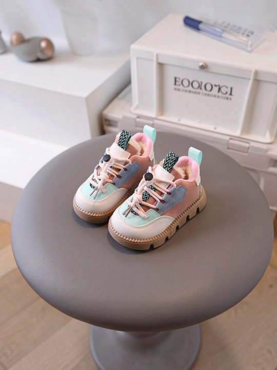 Детские ботинки MyFuzik Shoes, демисезонные, для мальчиков и девочек