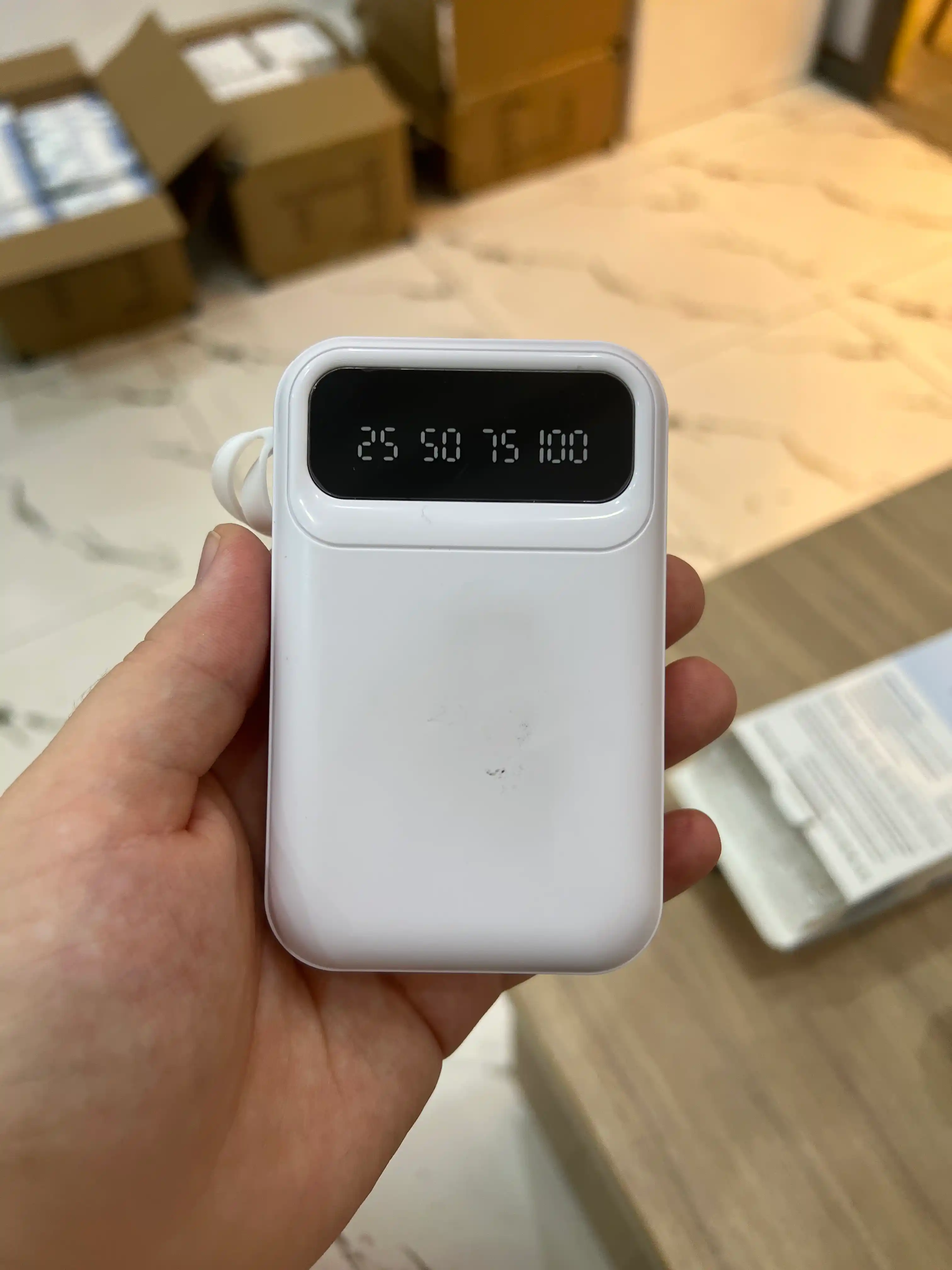 Powerbank 10000 mAh,  tez quvvatlash, pover bak magsafe powerbank, power bak, battery pack