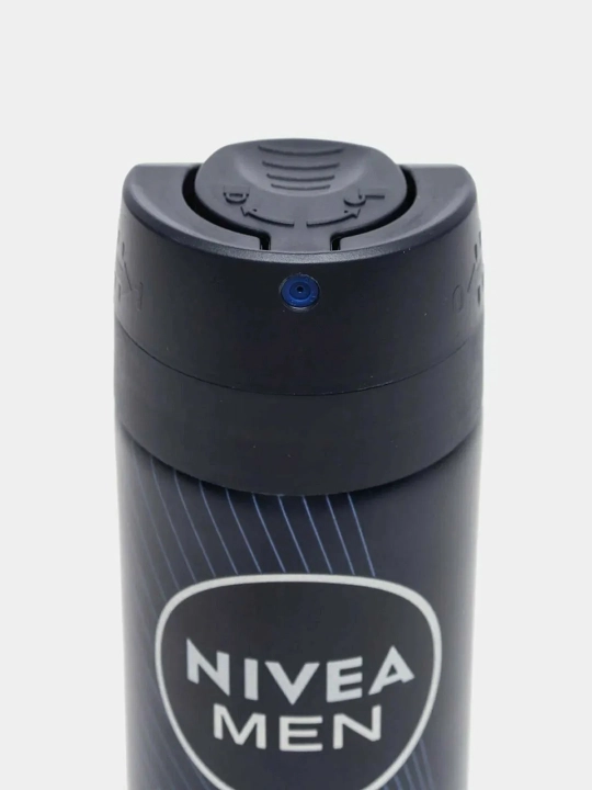 Антиперспирант Nivea Men Ultra антибактериальный эффект для мужчин, 150 мл
