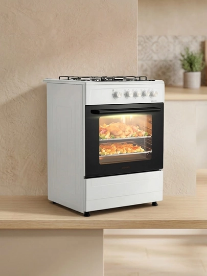 Shivaki 6400-G eko gaz plitasi - 