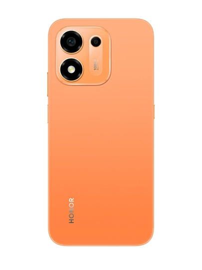 Смартфон HONOR X8e 6 256 ГБ 120 Гц 108 МП 7700 мАч