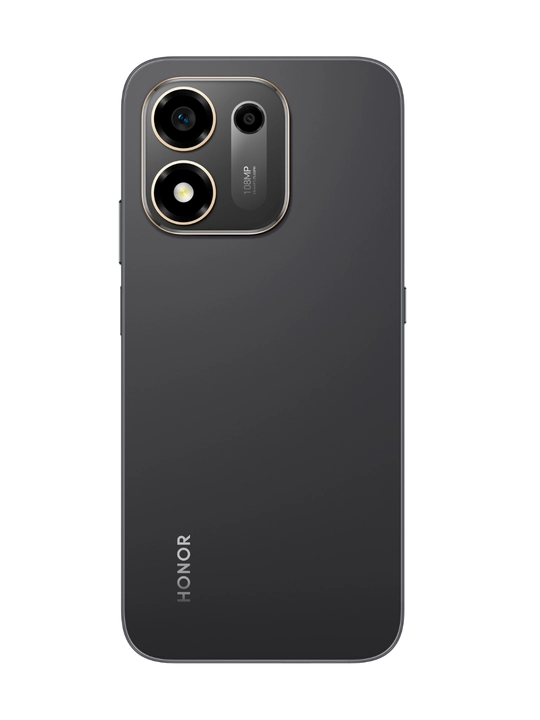 Смартфон HONOR X8e 6 256 ГБ 120 Гц 108 МП 7700 мАч