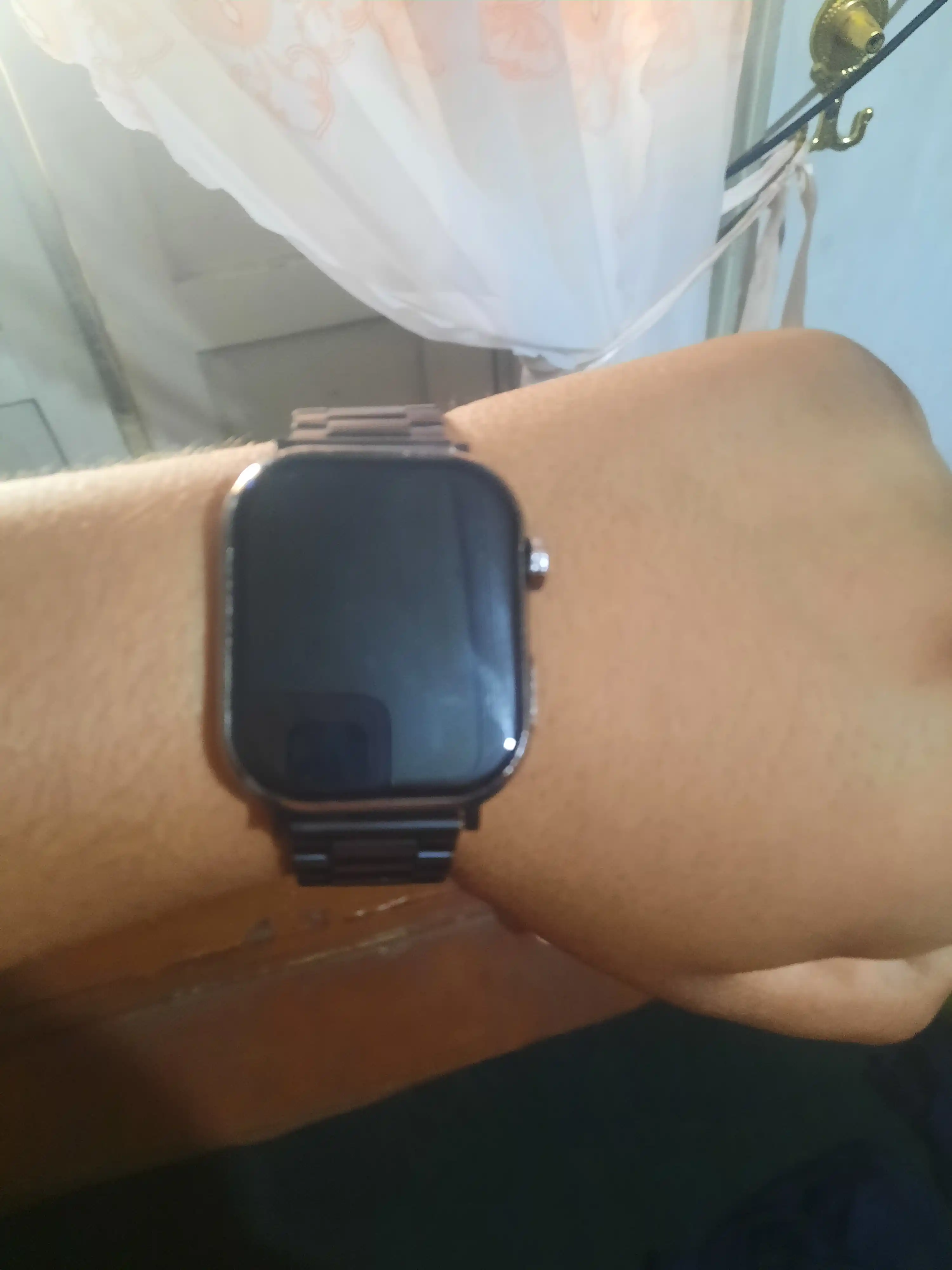 Smart Watch x series, умные часы, для мужчин и женщин, cовместим с Android и iPhone