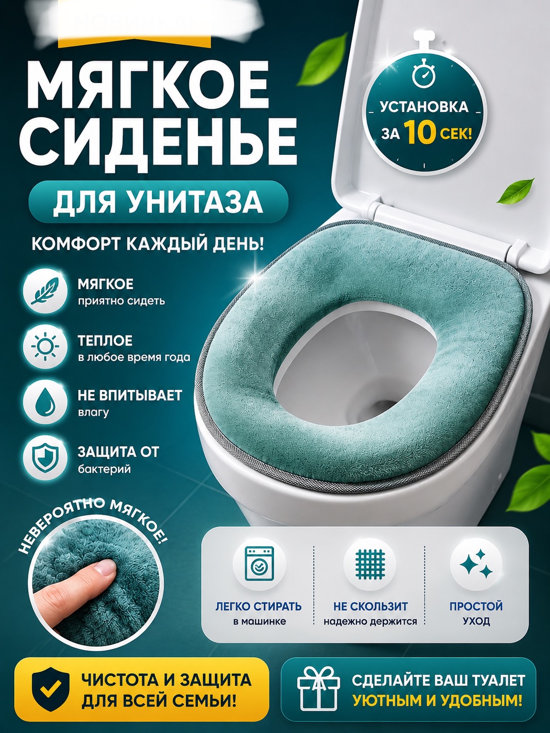 Ментоловый
