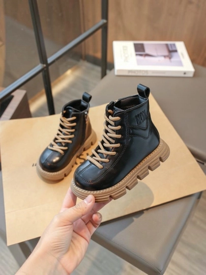 O‘g‘il va qiz bolalar uchun MyFuzik Shoes bolalar poyabzali, mavsumiy