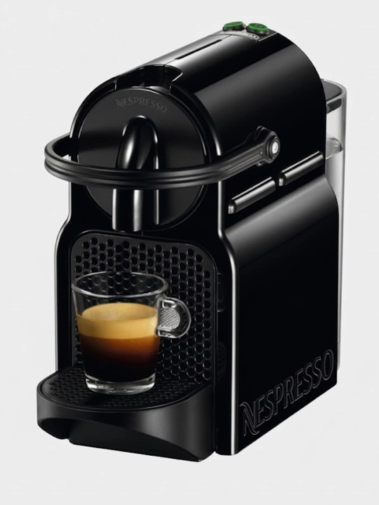 Delonghi EN 80 kapsulali qahva mashinasi.B Nespresso Inissia 19 bar - 