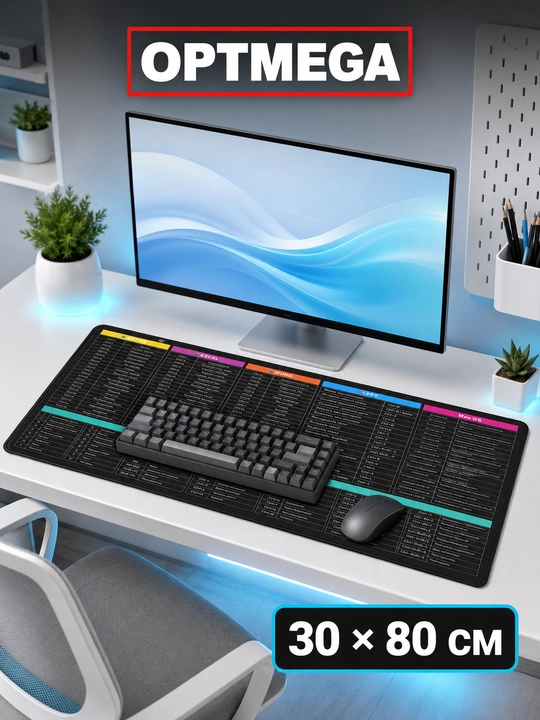 Kompyuter kovrik va sichqoncha uchun gilamcha CS GO gilamcha