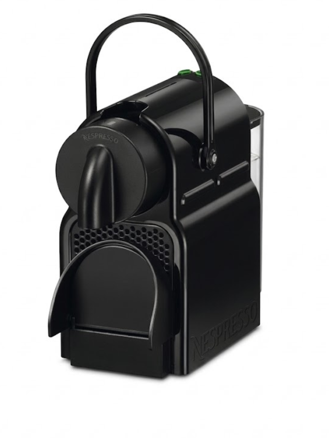 Delonghi EN 80 kapsulali qahva mashinasi.B Nespresso Inissia 19 bar