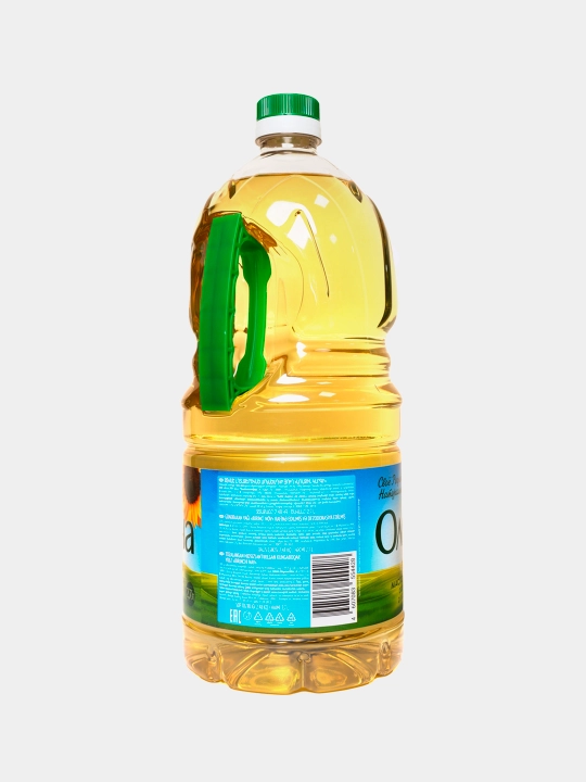 Oleyna kungaboqar yog‘i, 2,7 l