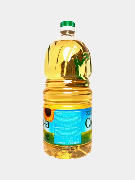 Oleyna kungaboqar yog‘i, 2,7 l