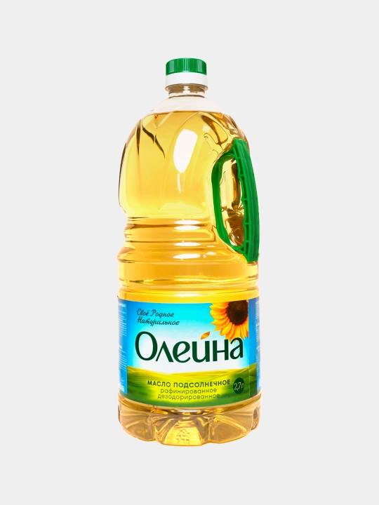 Oleyna kungaboqar yog‘i, 2,7 l