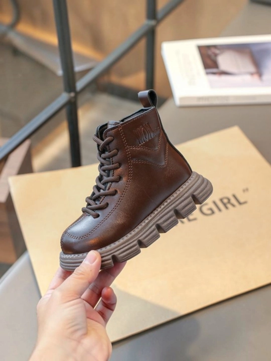 O‘g‘il va qiz bolalar uchun MyFuzik Shoes bolalar poyabzali, mavsumiy