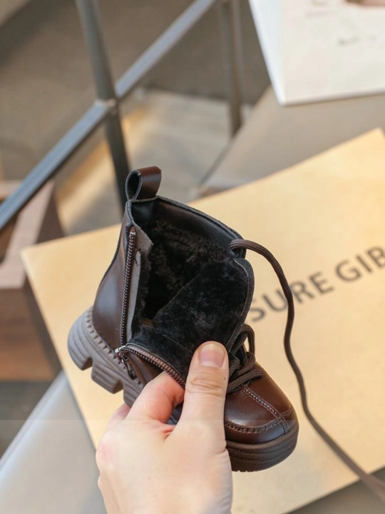 O‘g‘il va qiz bolalar uchun MyFuzik Shoes bolalar poyabzali, mavsumiy