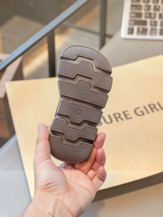 O‘g‘il va qiz bolalar uchun MyFuzik Shoes bolalar poyabzali, mavsumiy