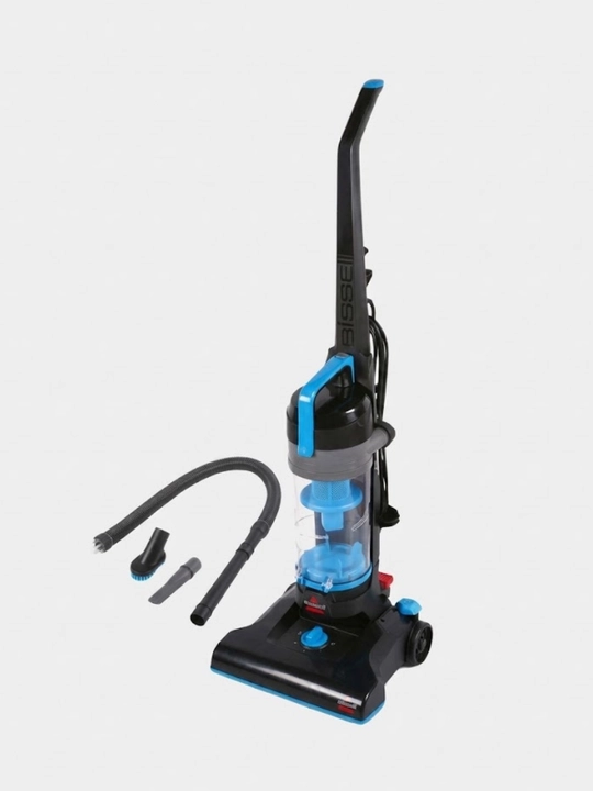 Пылесос Bissell 2111E Powerforce Helix Exclusive - 