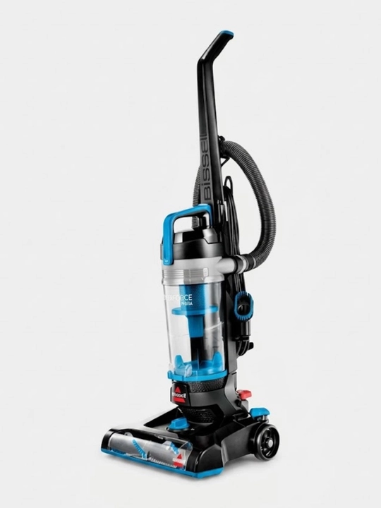 Пылесос Bissell 2111E Powerforce Helix Exclusive