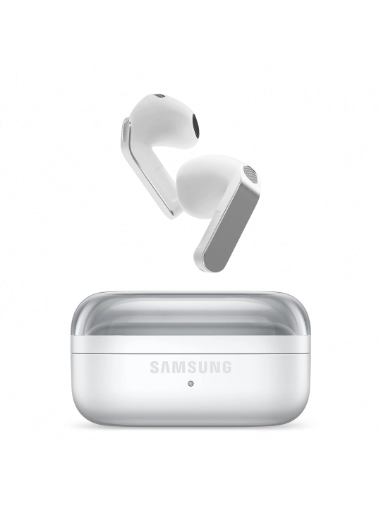 Samsung Galaxy Buds 4 беспроводные наушники - 