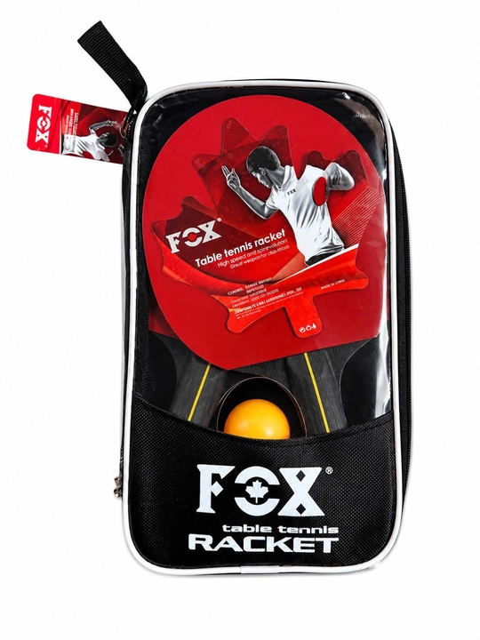 Stol tennis raketkalari - 