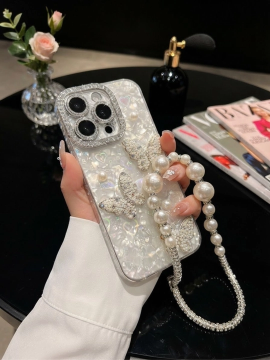IPhone 16 Pro, 16 Pro Max, 17 Pro, 17 Pro Max uchun silikon himoya g‘ilofi - 