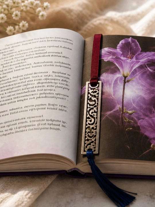 Binafsha shulasi 1-2-qismlar, Muallif - Usoma Muslim