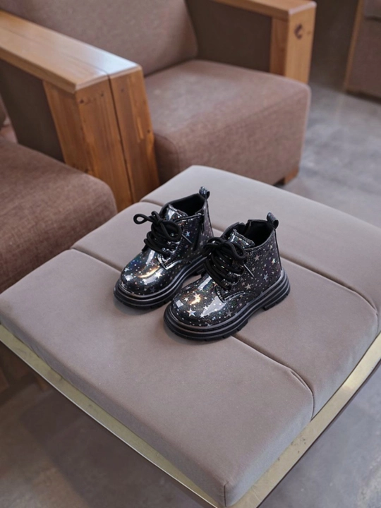 Детские ботинки MyFuzik Shoes, демисезонные, для мальчиков и девочек