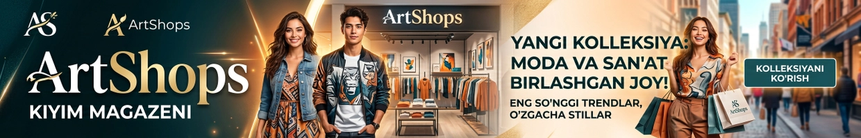 ArtShops