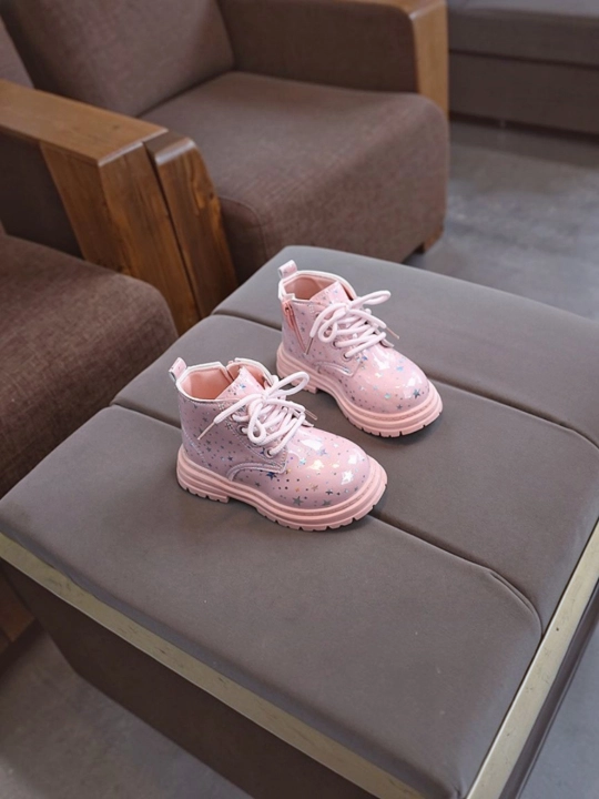 Детские ботинки MyFuzik Shoes, демисезонные, для мальчиков и девочек