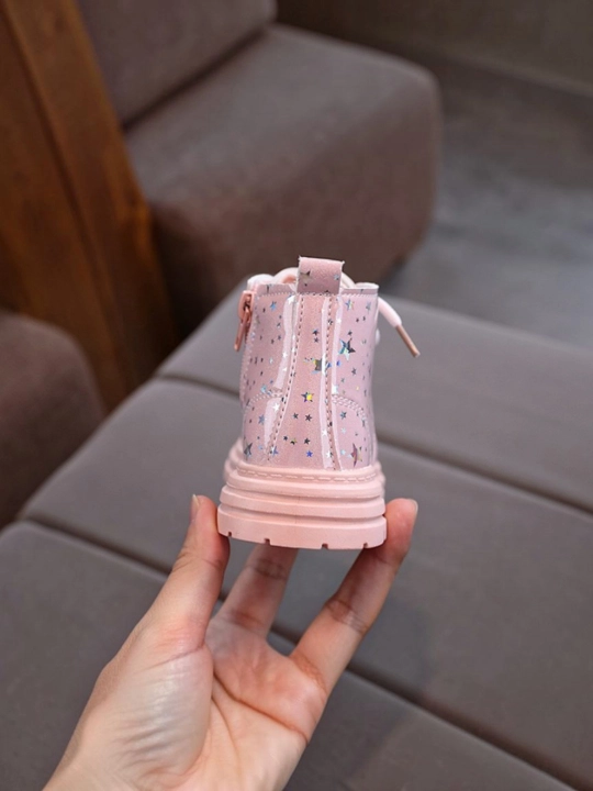 Детские ботинки MyFuzik Shoes, демисезонные, для мальчиков и девочек