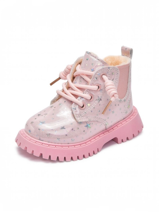 Детские ботинки MyFuzik Shoes, демисезонные, для мальчиков и девочек