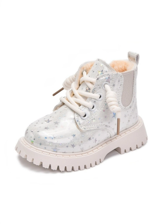Детские ботинки MyFuzik Shoes, демисезонные, для мальчиков и девочек