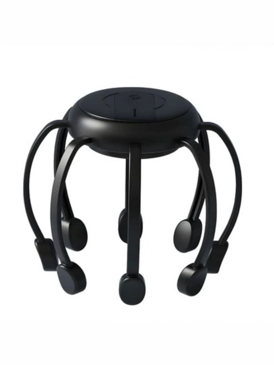 Bosh uchun elektr, vibratsion massajchi - 