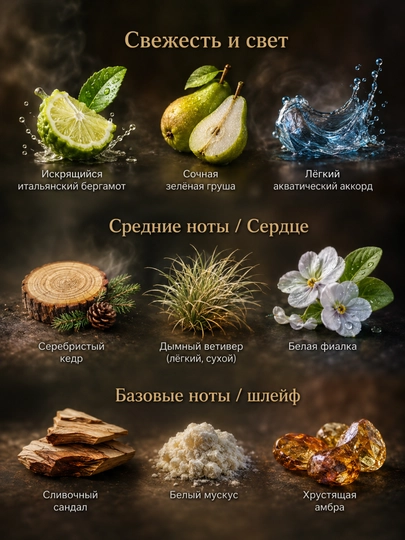 Ароматизатор для дома, офиса и автомобиля — Hums Al Bareya, 250 мл, Дубай