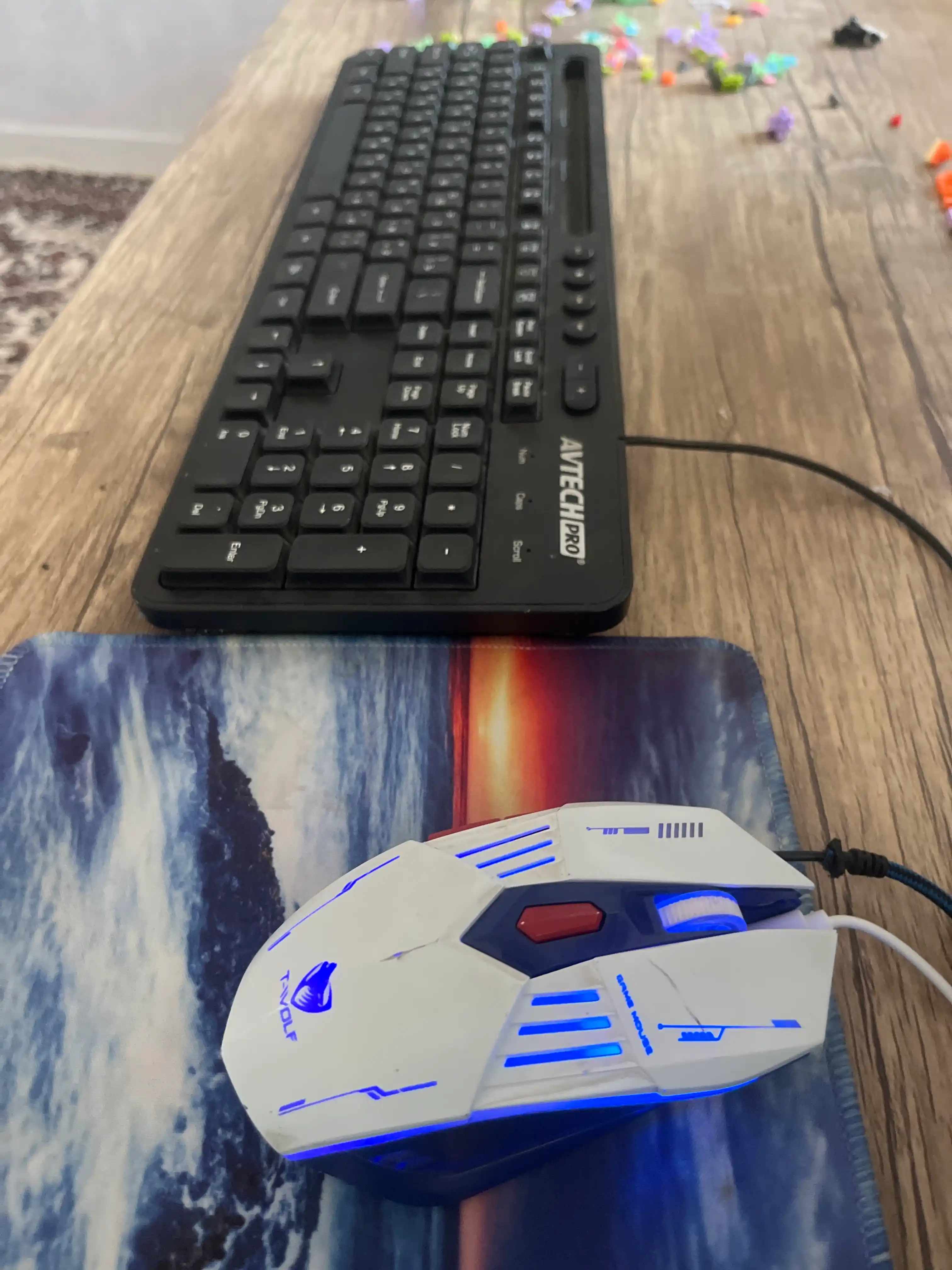 USB HUB 3.0 Type A+C с 4 портами, USB - адаптер концентратор, переходник