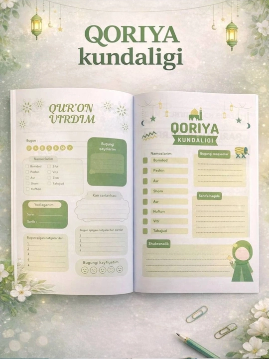 Binafsha shulasi 1-2-qismlar, Muallif - Usoma Muslim