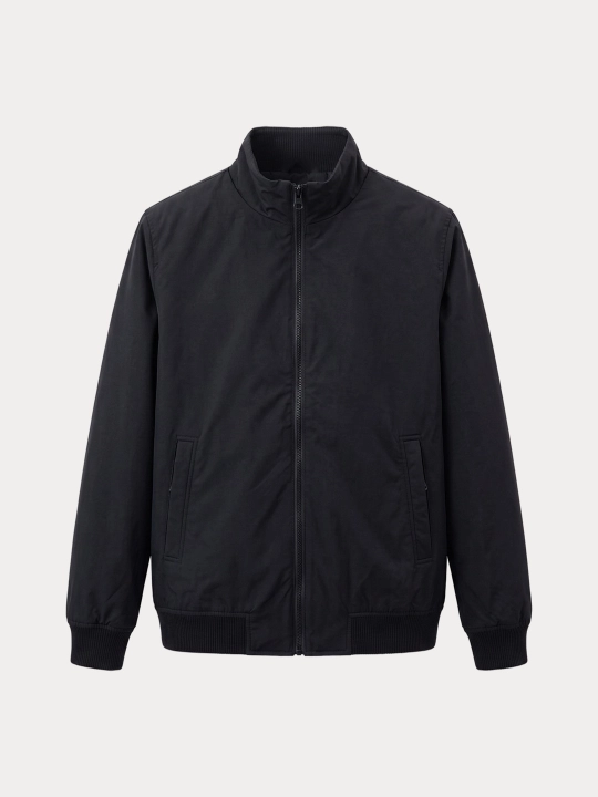 TERRA PRO Мужская куртка короткая длина AW25CR1-12-22334-E