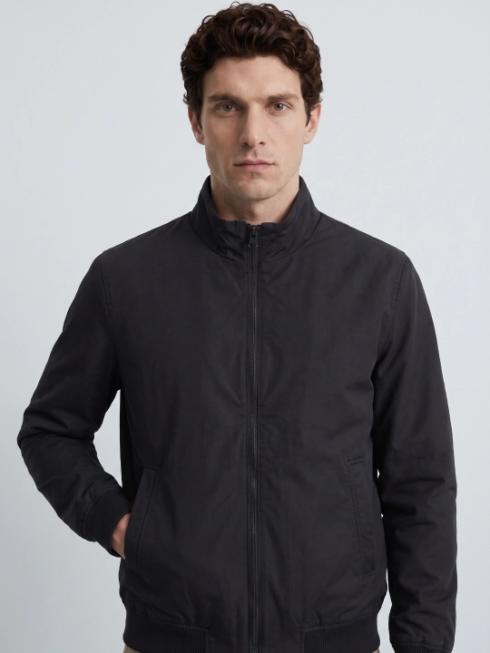 TERRA PRO Мужская куртка короткая длина AW25CR1-12-22334-E